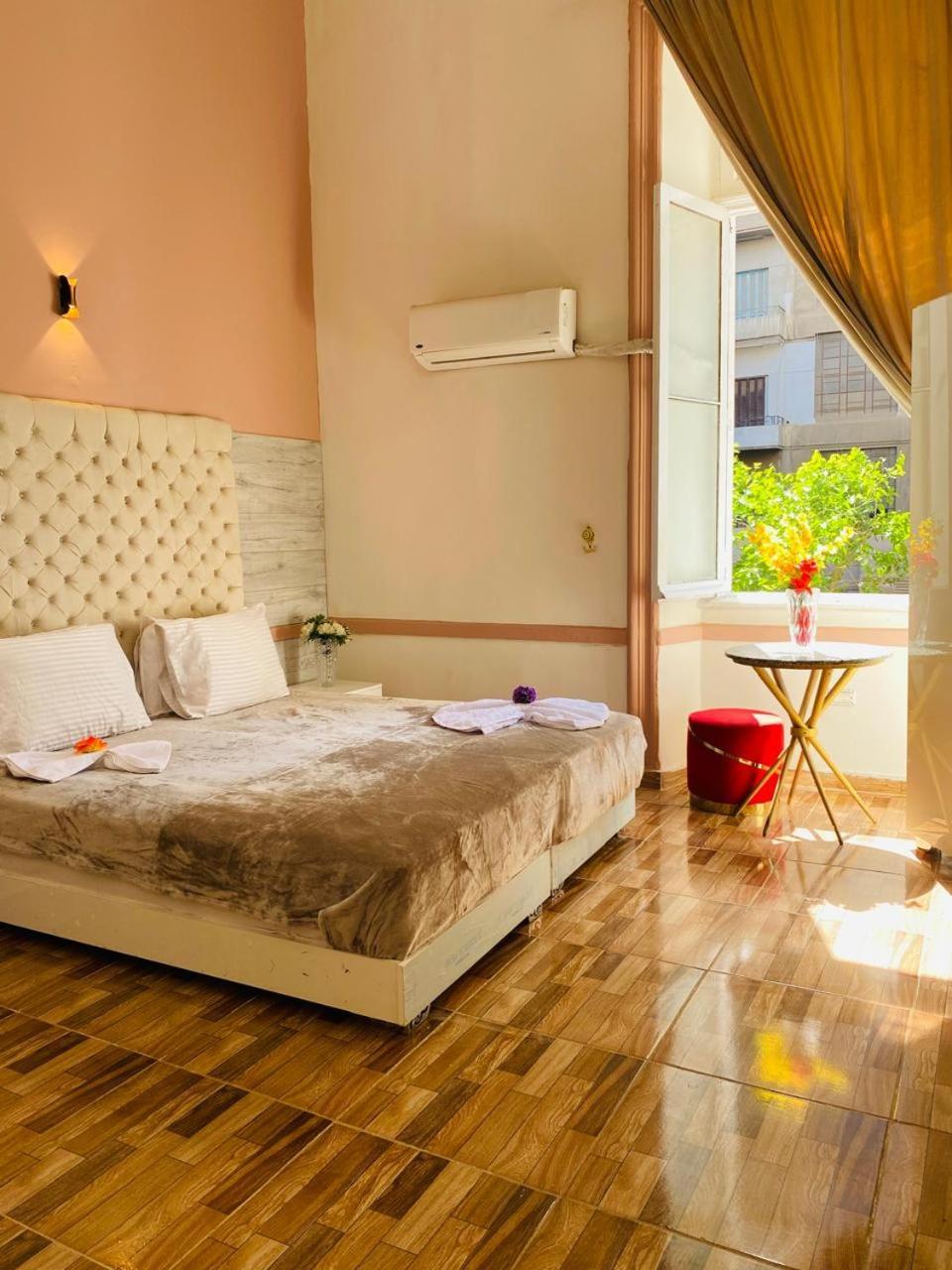 New Velvet Hotel1888 3* El Cairo