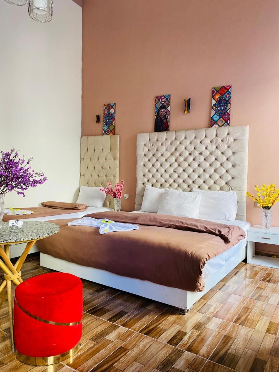 New Velvet Hotel1888 Cairo
